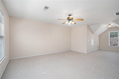 Stunning Golf Course Home in Bridgemill with Over 4,600 Sq Ft of on Bridgemill Golf Club in Georgia - for sale on GolfHomes.com, golf home, golf lot