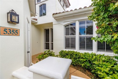 Expansive one level Harbor Links with tremendous family room and on Grand Harbor Golf and Country Club in Florida - for sale on GolfHomes.com, golf home, golf lot