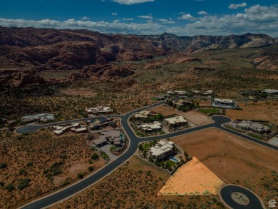 Build the home you've always envisioned in The Ledges, Southern on The Ledges Golf Club in Utah - for sale on GolfHomes.com, golf home, golf lot