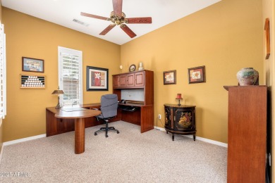 Discover carefree luxury living and start your Arizona Dream on Granite Falls Golf Club  in Arizona - for sale on GolfHomes.com, golf home, golf lot