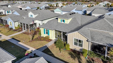 Beautiful Turn-Key Camellia Cottage offering 2 bedrooms, 2 baths on LPGA International Golf Course in Florida - for sale on GolfHomes.com, golf home, golf lot
