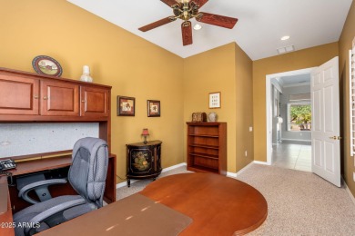 Discover carefree luxury living and start your Arizona Dream on Granite Falls Golf Club  in Arizona - for sale on GolfHomes.com, golf home, golf lot