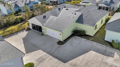 Beautiful Turn-Key Camellia Cottage offering 2 bedrooms, 2 baths on LPGA International Golf Course in Florida - for sale on GolfHomes.com, golf home, golf lot