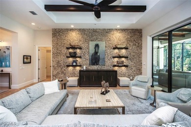 This Sanctuary home is ideally located on desirable Baltusrol Ct on The Sanctuary Golf Club in Florida - for sale on GolfHomes.com, golf home, golf lot