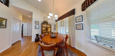 In a cozy cul-de-sac, this beautiful Montclair style home with a on Skyview At Terra Vista Golf and Country Club in Florida - for sale on GolfHomes.com, golf home, golf lot