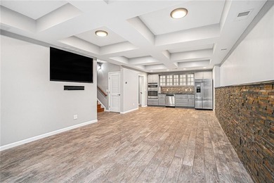 Stunning Golf Course Home in Bridgemill with Over 4,600 Sq Ft of on Bridgemill Golf Club in Georgia - for sale on GolfHomes.com, golf home, golf lot