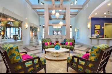 Spacious 5 Bedroom/ 5 Bathroom two-story villa in the exclusive on National Golf Course in Florida - for sale on GolfHomes.com, golf home, golf lot