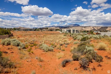 Build the home you've always envisioned in The Ledges, Southern on The Ledges Golf Club in Utah - for sale on GolfHomes.com, golf home, golf lot