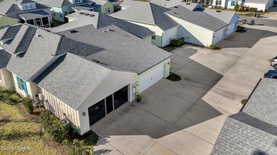 Beautiful Turn-Key Camellia Cottage offering 2 bedrooms, 2 baths on LPGA International Golf Course in Florida - for sale on GolfHomes.com, golf home, golf lot