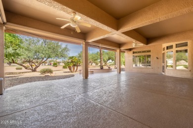 Discover carefree luxury living and start your Arizona Dream on Granite Falls Golf Club  in Arizona - for sale on GolfHomes.com, golf home, golf lot