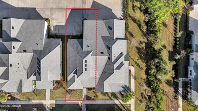 Beautiful Turn-Key Camellia Cottage offering 2 bedrooms, 2 baths on LPGA International Golf Course in Florida - for sale on GolfHomes.com, golf home, golf lot