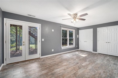 Stunning Golf Course Home in Bridgemill with Over 4,600 Sq Ft of on Bridgemill Golf Club in Georgia - for sale on GolfHomes.com, golf home, golf lot