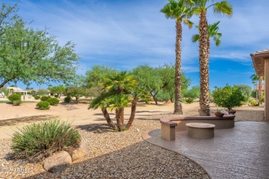 Discover carefree luxury living and start your Arizona Dream on Granite Falls Golf Club  in Arizona - for sale on GolfHomes.com, golf home, golf lot