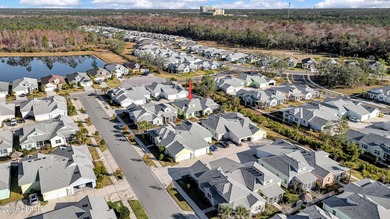 Beautiful Turn-Key Camellia Cottage offering 2 bedrooms, 2 baths on LPGA International Golf Course in Florida - for sale on GolfHomes.com, golf home, golf lot