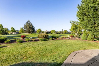 On the 4th Green of the Eagle Point Golf Course, this 3 bed + on Eagle Point Golf Course in Oregon - for sale on GolfHomes.com, golf home, golf lot