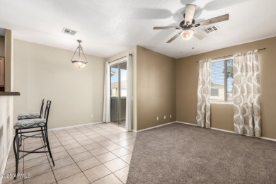 Your sweet condo home,  or home away from home,  awaits your on Royal Palms Golf Course in Arizona - for sale on GolfHomes.com, golf home, golf lot