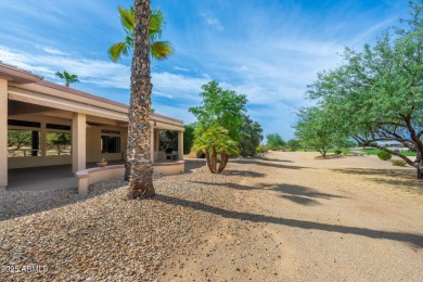 Discover carefree luxury living and start your Arizona Dream on Granite Falls Golf Club  in Arizona - for sale on GolfHomes.com, golf home, golf lot