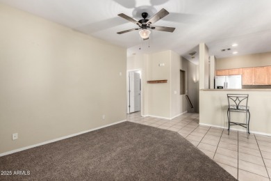 Your sweet condo home,  or home away from home,  awaits your on Royal Palms Golf Course in Arizona - for sale on GolfHomes.com, golf home, golf lot