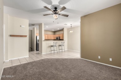 Your sweet condo home,  or home away from home,  awaits your on Royal Palms Golf Course in Arizona - for sale on GolfHomes.com, golf home, golf lot