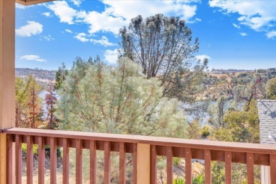 Lakefront living at its absolute finest! Stunning, custom-built on The Club at Copper Valley Golf Course in California - for sale on GolfHomes.com, golf home, golf lot
