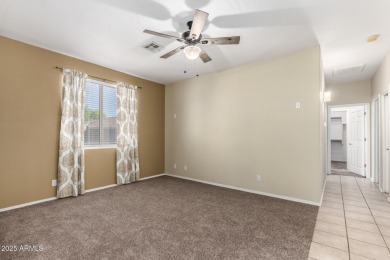 Your sweet condo home,  or home away from home,  awaits your on Royal Palms Golf Course in Arizona - for sale on GolfHomes.com, golf home, golf lot