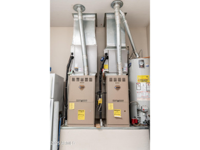 Discover carefree luxury living and start your Arizona Dream on Granite Falls Golf Club  in Arizona - for sale on GolfHomes.com, golf home, golf lot