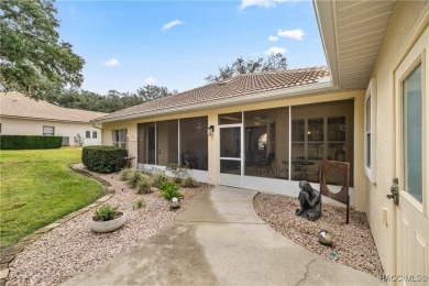 In a cozy cul-de-sac, this beautiful Montclair style home with a on Skyview At Terra Vista Golf and Country Club in Florida - for sale on GolfHomes.com, golf home, golf lot