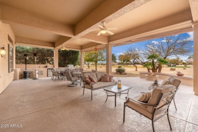Discover carefree luxury living and start your Arizona Dream on Granite Falls Golf Club  in Arizona - for sale on GolfHomes.com, golf home, golf lot