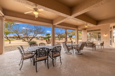 Discover carefree luxury living and start your Arizona Dream on Granite Falls Golf Club  in Arizona - for sale on GolfHomes.com, golf home, golf lot