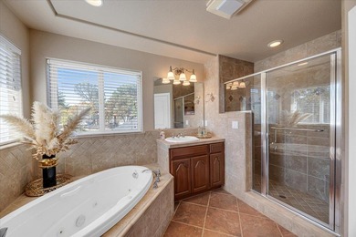 Lakefront living at its absolute finest! Stunning, custom-built on The Club at Copper Valley Golf Course in California - for sale on GolfHomes.com, golf home, golf lot