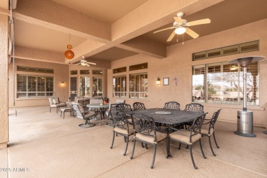 Discover carefree luxury living and start your Arizona Dream on Granite Falls Golf Club  in Arizona - for sale on GolfHomes.com, golf home, golf lot