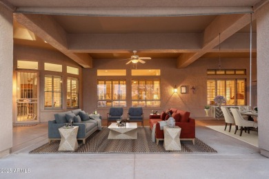 Discover carefree luxury living and start your Arizona Dream on Granite Falls Golf Club  in Arizona - for sale on GolfHomes.com, golf home, golf lot