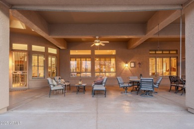 Discover carefree luxury living and start your Arizona Dream on Granite Falls Golf Club  in Arizona - for sale on GolfHomes.com, golf home, golf lot