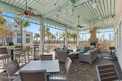 Beautiful Turn-Key Camellia Cottage offering 2 bedrooms, 2 baths on LPGA International Golf Course in Florida - for sale on GolfHomes.com, golf home, golf lot