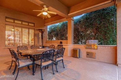 Discover carefree luxury living and start your Arizona Dream on Granite Falls Golf Club  in Arizona - for sale on GolfHomes.com, golf home, golf lot