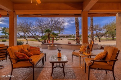 Discover carefree luxury living and start your Arizona Dream on Granite Falls Golf Club  in Arizona - for sale on GolfHomes.com, golf home, golf lot