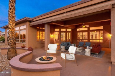 Discover carefree luxury living and start your Arizona Dream on Granite Falls Golf Club  in Arizona - for sale on GolfHomes.com, golf home, golf lot