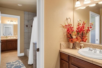 Lakefront living at its absolute finest! Stunning, custom-built on The Club at Copper Valley Golf Course in California - for sale on GolfHomes.com, golf home, golf lot