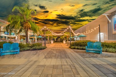 Beautiful Turn-Key Camellia Cottage offering 2 bedrooms, 2 baths on LPGA International Golf Course in Florida - for sale on GolfHomes.com, golf home, golf lot