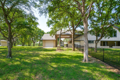 OWNER SAYS SELL Unique Home over 4,000 Square Feet  on The Club At Runaway Bay in Texas - for sale on GolfHomes.com, golf home, golf lot