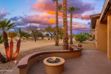 Discover carefree luxury living and start your Arizona Dream on Granite Falls Golf Club  in Arizona - for sale on GolfHomes.com, golf home, golf lot