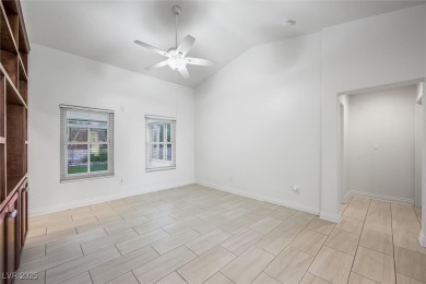 This beautifully refreshed single-story home shines on a on Highland Falls Golf Club in Nevada - for sale on GolfHomes.com, golf home, golf lot