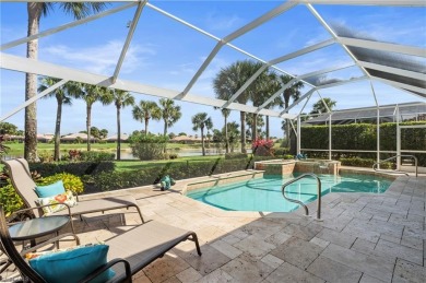 Enjoy breathtaking lake and golf course views from your private on The Club At Grandezza in Florida - for sale on GolfHomes.com, golf home, golf lot