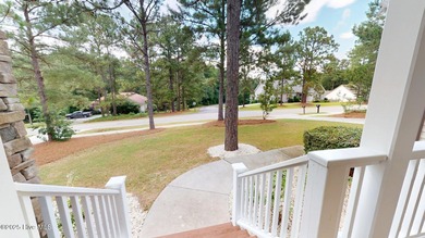 What a great home!!! Great location in Village Acres- close to on Pinehurst Golf Course No. 8 in North Carolina - for sale on GolfHomes.com, golf home, golf lot