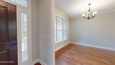 What a great home!!! Great location in Village Acres- close to on Pinehurst Golf Course No. 8 in North Carolina - for sale on GolfHomes.com, golf home, golf lot