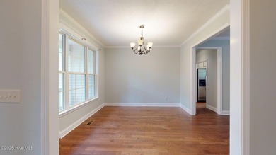 What a great home!!! Great location in Village Acres- close to on Pinehurst Golf Course No. 8 in North Carolina - for sale on GolfHomes.com, golf home, golf lot