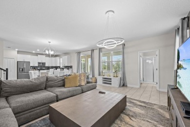 TURNKEY SHORT-TERM RENTAL HOME, located in Champions Gate Golf on The Oasis Club at Champions Gate in Florida - for sale on GolfHomes.com, golf home, golf lot