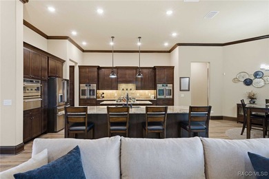 Looking for a NEW home without the hassle of building it? The on Skyview At Terra Vista Golf and Country Club in Florida - for sale on GolfHomes.com, golf home, golf lot