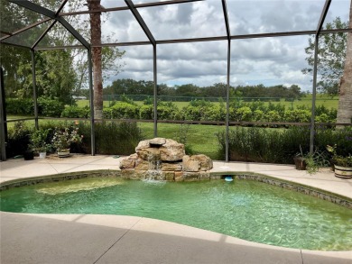 ROOF 2020, POOL 2009, HVAC 2024, HOT WATER HEATER 2006. Home on Stonecrest Golf and Club Club in Florida - for sale on GolfHomes.com, golf home, golf lot