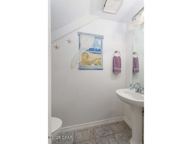 Welcome to this delightful end-unit townhome beautifully updated on Edgewater Beach Resort in Florida - for sale on GolfHomes.com, golf home, golf lot